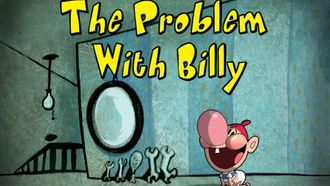 Episode 9 The Problem with Billy