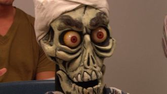 Episode 3 Achmed Tries to Become a U.S. Citizen