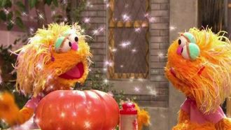 Episode 19 Twins Day on Sesame Street