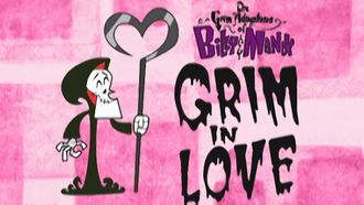 Episode 12 Grim in Love