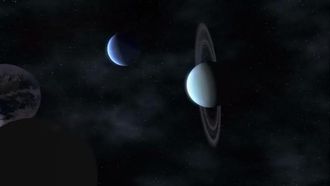 Episode 5 Neptune & Uranus