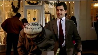 Episode 7 Merry Christmas, Mr. Bean