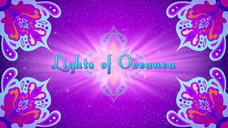 Episode 46 Lights of Oceanea
