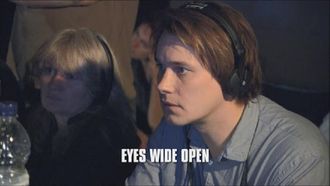 Episode 4 Eyes Wide Open