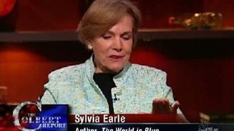 Episode 132 Sylvia Earle