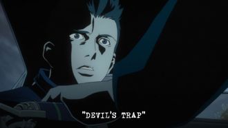 Episode 15 Devils Trap