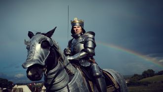Episode 7 The Hollow Crown: The Wars of the Roses | Richard III