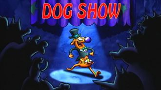 Episode 59 Dog Show