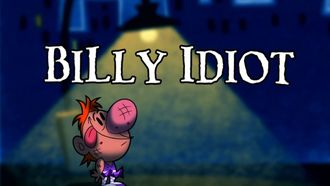 Episode 23 Billy Idiot