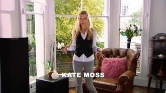 Episode 4 Kate Moss: My Rise, Fall, Rise, Fall Again and Then Rise