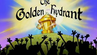Episode 61 The Golden Hydrant
