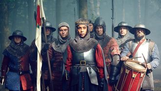 Episode 5 The Hollow Crown: The Wars of the Roses | Henry VI, Part 2
