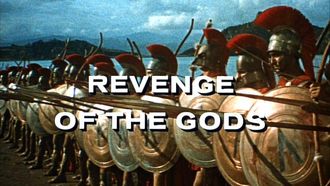 Episode 7 Revenge of the Gods