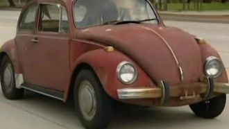 Episode 14 Lawanna's 1968 Volkswagen Bug