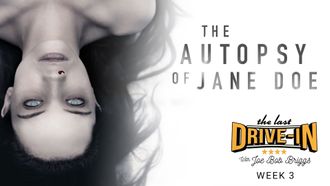 Episode 3 The Autopsy of Jane Doe