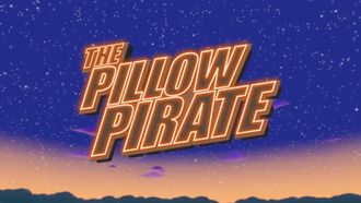 Episode 16 The Pillow Pirate