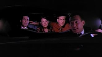 Episode 11 Two Guys, a Girl and a Limo