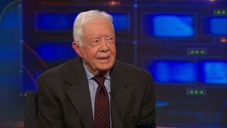 Episode 45 Jimmy Carter