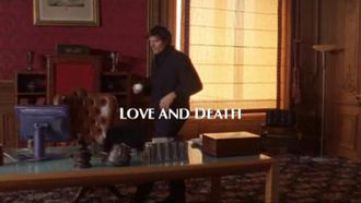Episode 17 Love and Death