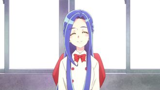 Episode 5 Kotoko With a Clink-Clank