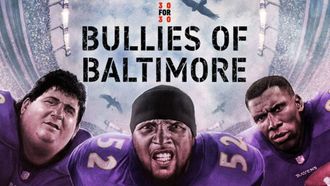 Episode 27 Bullies of Baltimore