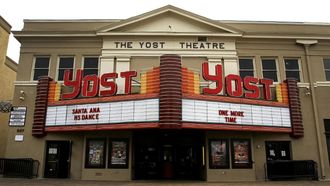 Episode 5 Yost Theater & Ritz Hotel
