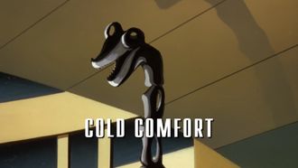 Episode 3 Cold Comfort