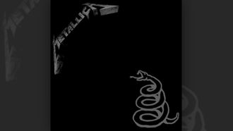 Episode 3 Metallica: The Black Album