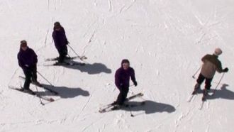 Episode 1 Duggars Hit the Slopes