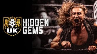 Episode 43 WWE NXT UK Hidden Gems #3
