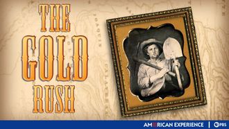 Episode 6 The Gold Rush