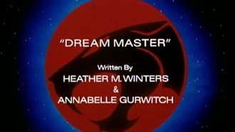 Episode 56 Dream Master