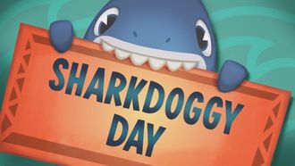 Episode 2 Sharks, Dogs and Sharkdogs