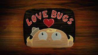 Episode 27 Love Bugs (Dockmouth)