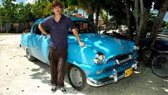 Episode 11 Cuba with Simon Reeve