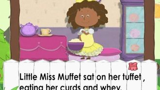 Episode 11 Little Miss Muffet