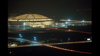 Episode 11 The 8th Wonder of the World: The Astrodome