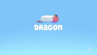 Episode 43 Dragon
