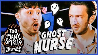 Episode 3 Ghost Nurse