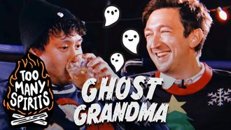 Episode 2 Ghost Grandma