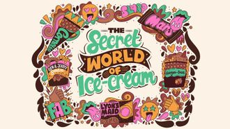 Episode 1 Ice Cream