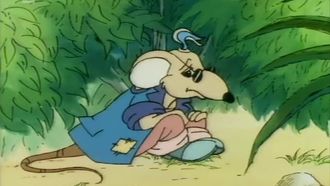 Episode 20 Blinky Bill Finds Marcia Mouse