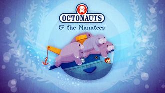 Episode 19 The Manatees