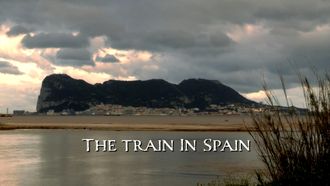 Episode 2 The Train in Spain