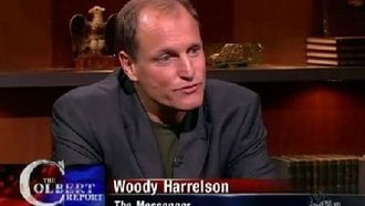 Episode 146 Woody Harrelson