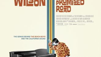 Episode 2 Brian Wilson: Long Promised Road