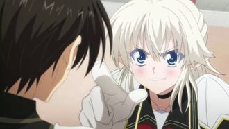 Episode 10 I Wanted to Be a Hero, But She Didn't Want to Be the Demon Lord