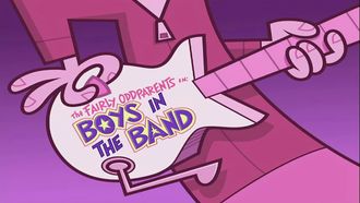 Episode 1 Boys in the Band/Hex Games