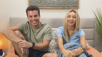 Episode 29 90 Day Fiance: To Have And To Scold