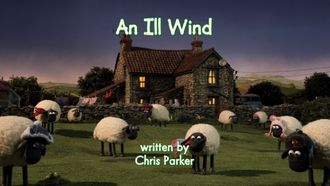 Episode 37 An Ill Wind